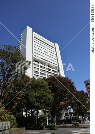 東京都中野區中野太陽廣場大廈 86518688