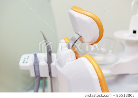牙科護理儀器圖像 86518805