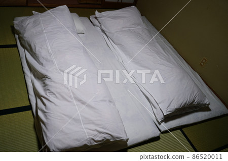 Ryokan 日式房間被褥床上用品 86520011