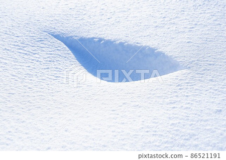 雪景 雪景 86521191