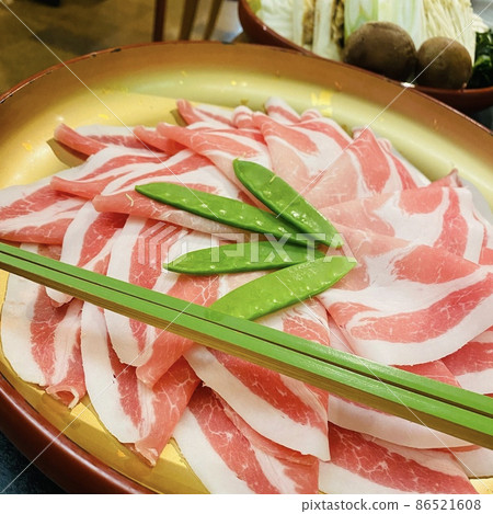 今晚涮涮鍋 今晚涮涮鍋 86521608