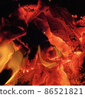 campfire  86521821