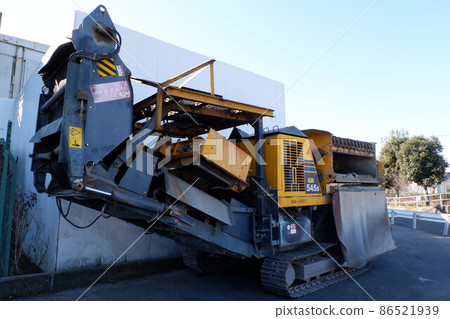 自走式屏幕 86521939