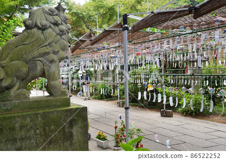 I went to Daiho Hachimangu 2021-8-22 # 32 I went to Daiho Hachimangu 2021-8-22 # 32 86522252