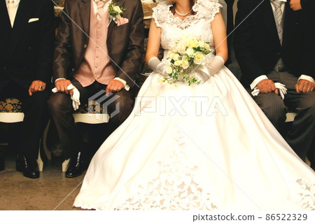 A wedding A wedding 86522329