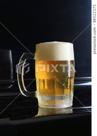 Cold beer Cold beer 86522373