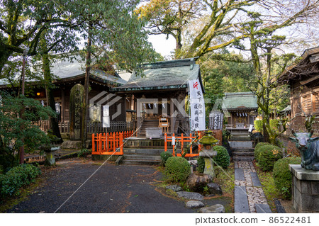 [靜岡縣]大井神社 86522481