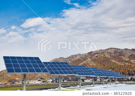 太陽能發電 太陽能發電 86522920