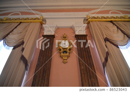 Catherine Palace, Russia Catherine Palace, Russia 86523043