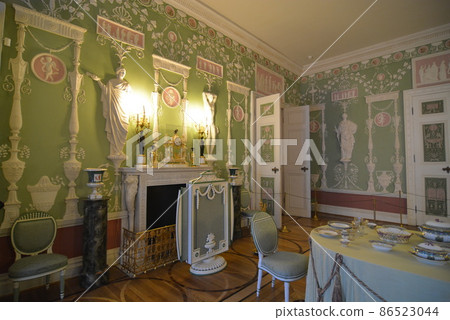 俄羅斯凱瑟琳宮 86523044