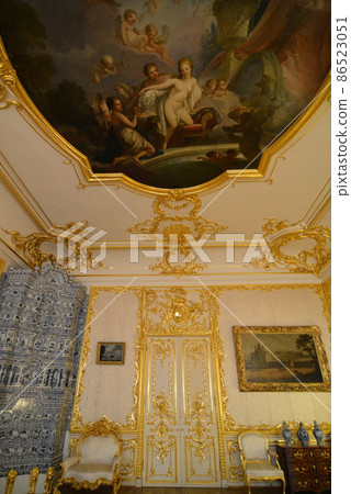 Catherine Palace, Russia Catherine Palace, Russia 86523051