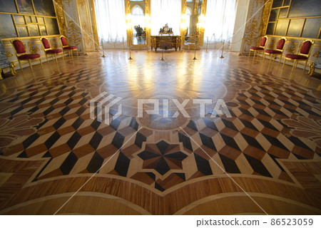 俄羅斯凱瑟琳宮 86523059