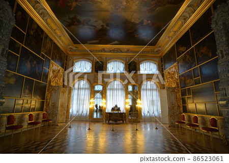 Catherine Palace, Russia 86523061