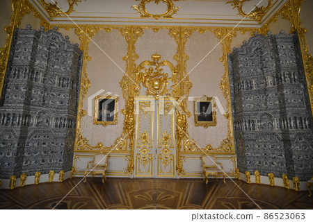 Catherine Palace, Russia Catherine Palace, Russia 86523063