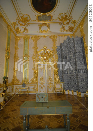 俄羅斯凱瑟琳宮 俄羅斯凱瑟琳宮 86523068