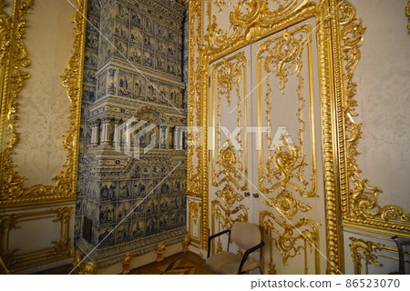 Catherine Palace, Russia Catherine Palace, Russia 86523070