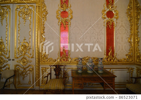 Catherine Palace, Russia Catherine Palace, Russia 86523071