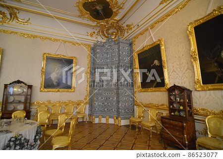 Catherine Palace, Russia 86523077