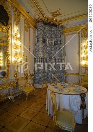 Catherine Palace, Russia 86523080