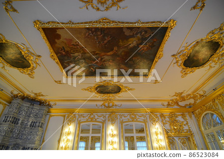 俄羅斯凱瑟琳宮 86523084