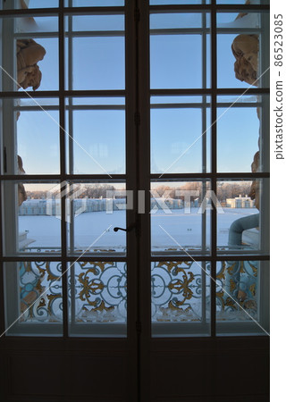 俄羅斯凱瑟琳宮 86523085