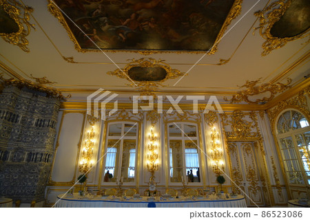 Catherine Palace, Russia Catherine Palace, Russia 86523086
