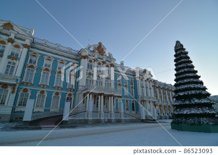 Catherine Palace, Russia Catherine Palace, Russia 86523093