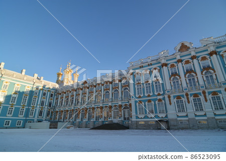Catherine Palace, Russia 86523095