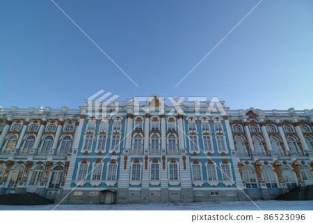 Catherine Palace, Russia Catherine Palace, Russia 86523096
