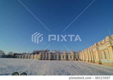 Catherine Palace, Russia 86523097