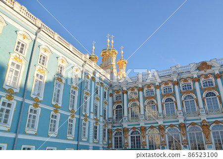 Catherine Palace, Russia 86523100