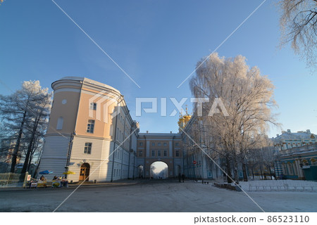 Catherine Palace, Russia 86523110