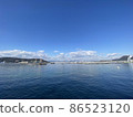 Scenery of the Seto Inland Sea 86523120