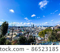 Cityscape-Hiroshima City, Hiroshima Prefecture- 86523185