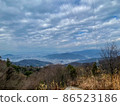 Mountain scenery 86523186