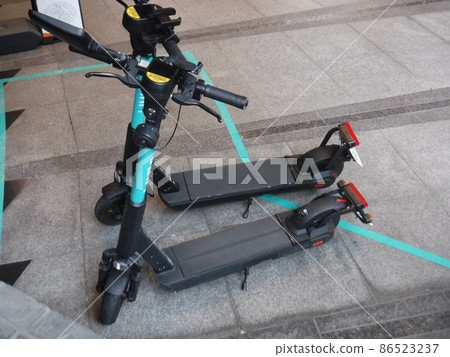 Electric Kickboard Sharing-Electric Kickboard Sharing Electric Kickboard Sharing-Electric Kickboard Sharing 86523237