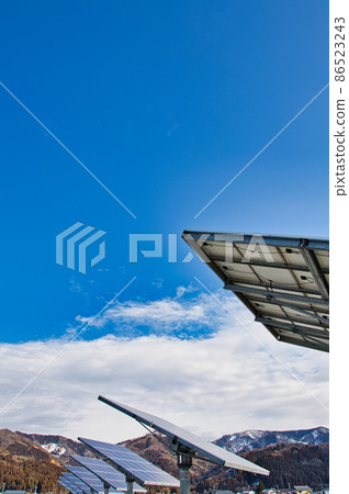 Solar power 86523243