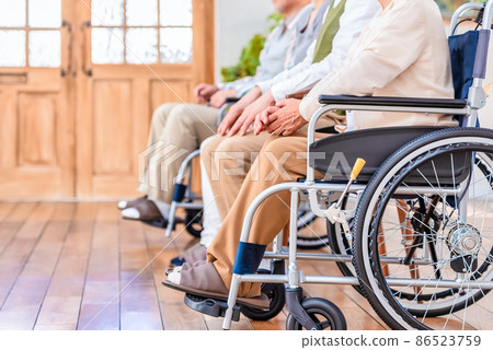 康復中心居民圖片截圖 康復中心居民圖片截圖 86523759