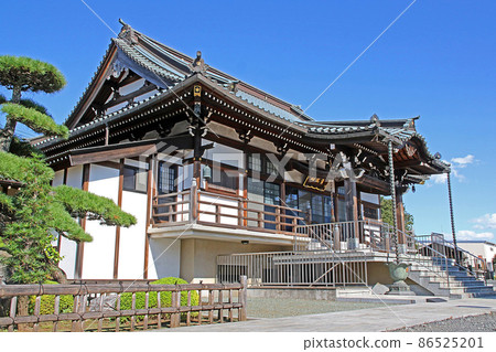 泉藏院（入間） 86525201