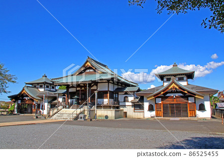 大王寺(富士見) 大王寺(富士見) 86525455