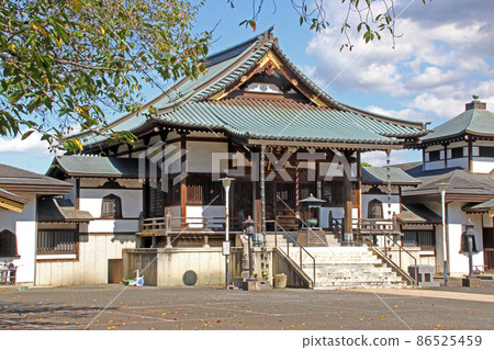 大王寺(富士見) 大王寺(富士見) 86525459