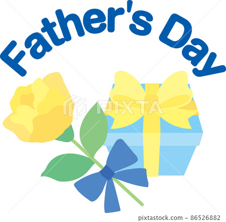 父親節圖標_父親節進入 86526882