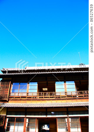 名古屋市舊豐田佐助宅邸的風景 86527639