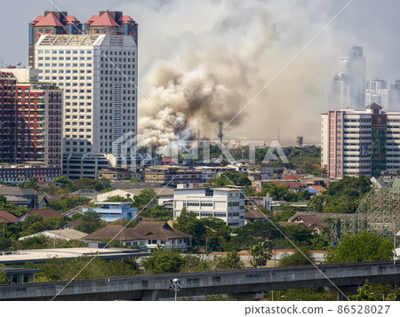 Bang Na aria, 曼谷, 泰國 Bang Na aria, 曼谷, 泰國 86528027