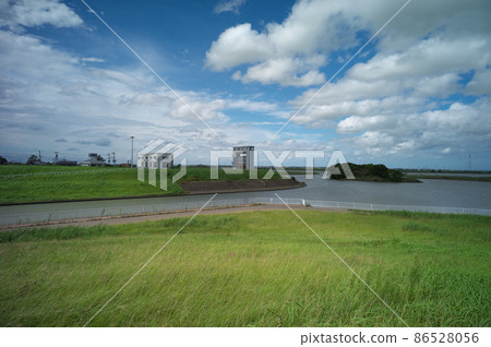 Water Town Sawara Water Town Sawara 86528056