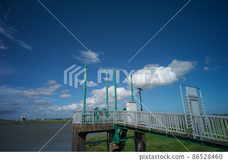 音河的風景 音河的風景 86528460