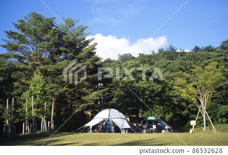 Camp 86532628
