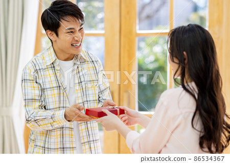 Valentine image 86534367