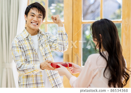 Valentine image 86534368