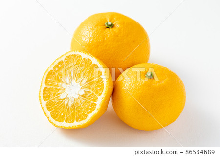 Mandarin orange _ sweet summer 86534689